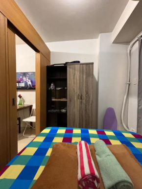 3 J'S Apartment with terrace